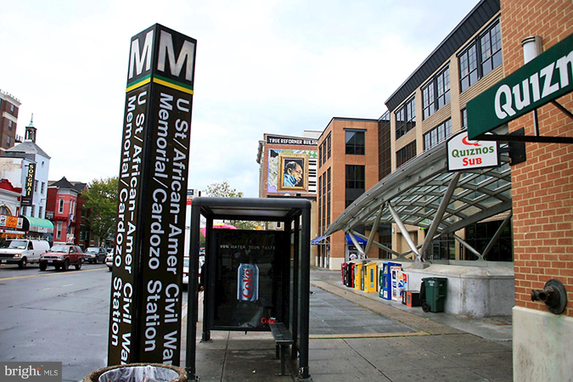 1414 BELMONT STREET NW 304