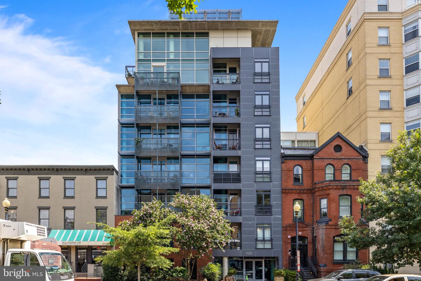 1125 11th St NW #301