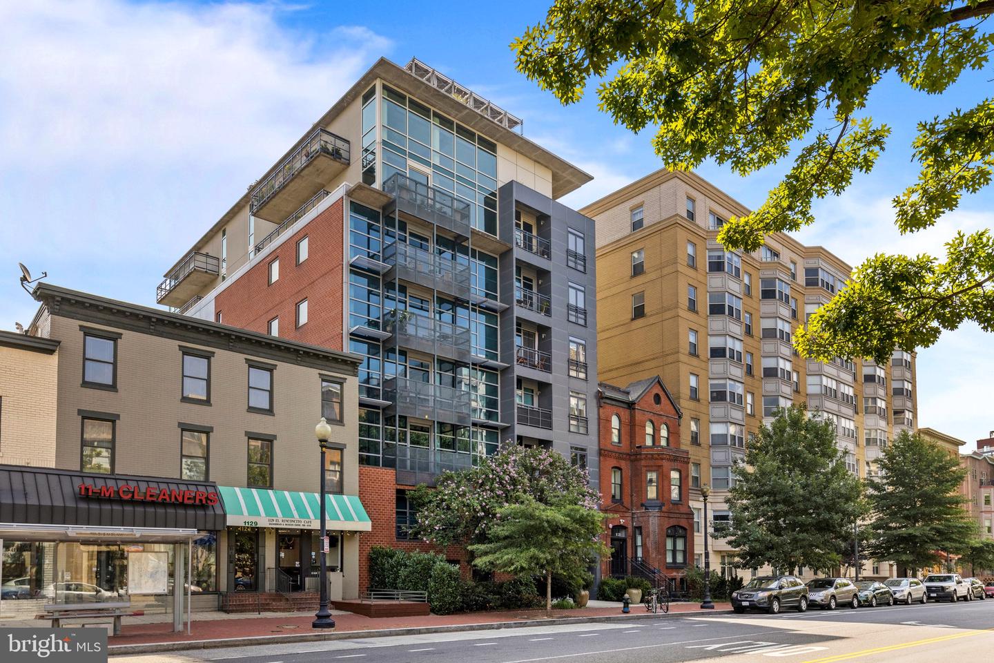 1125 11th St NW #301