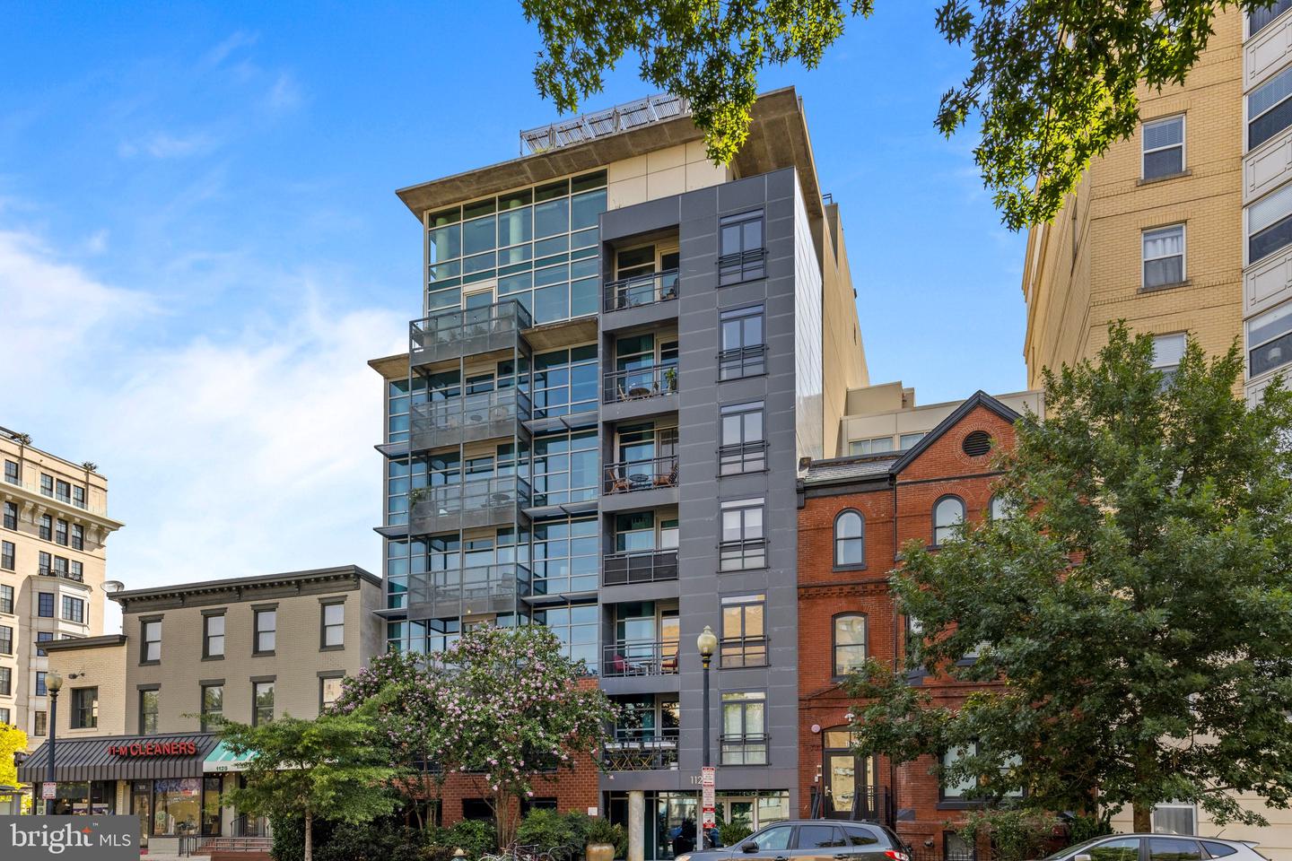 1125 11th St NW #301