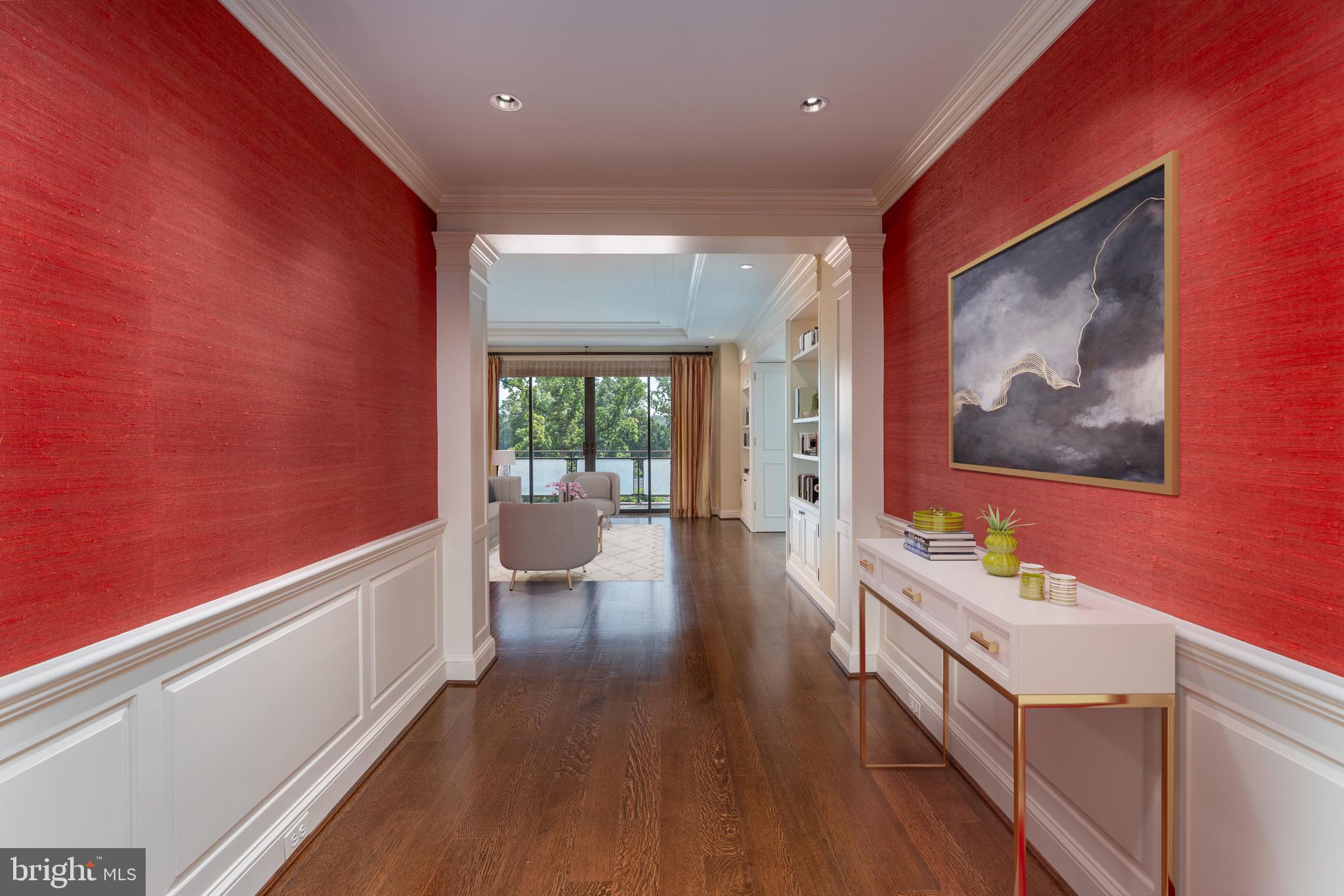 2700 CALVERT STREET NW 716