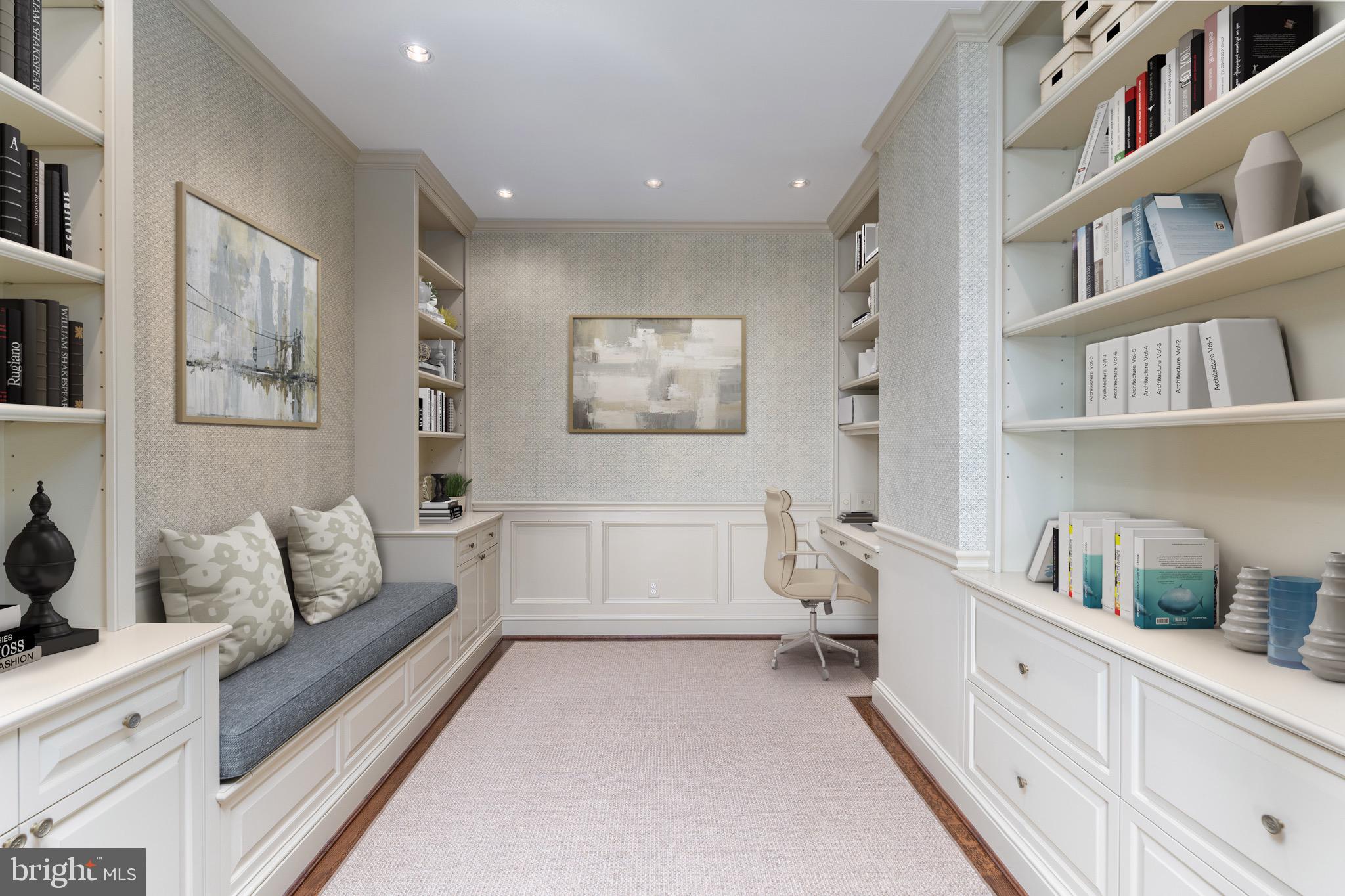 2700 CALVERT STREET NW 716