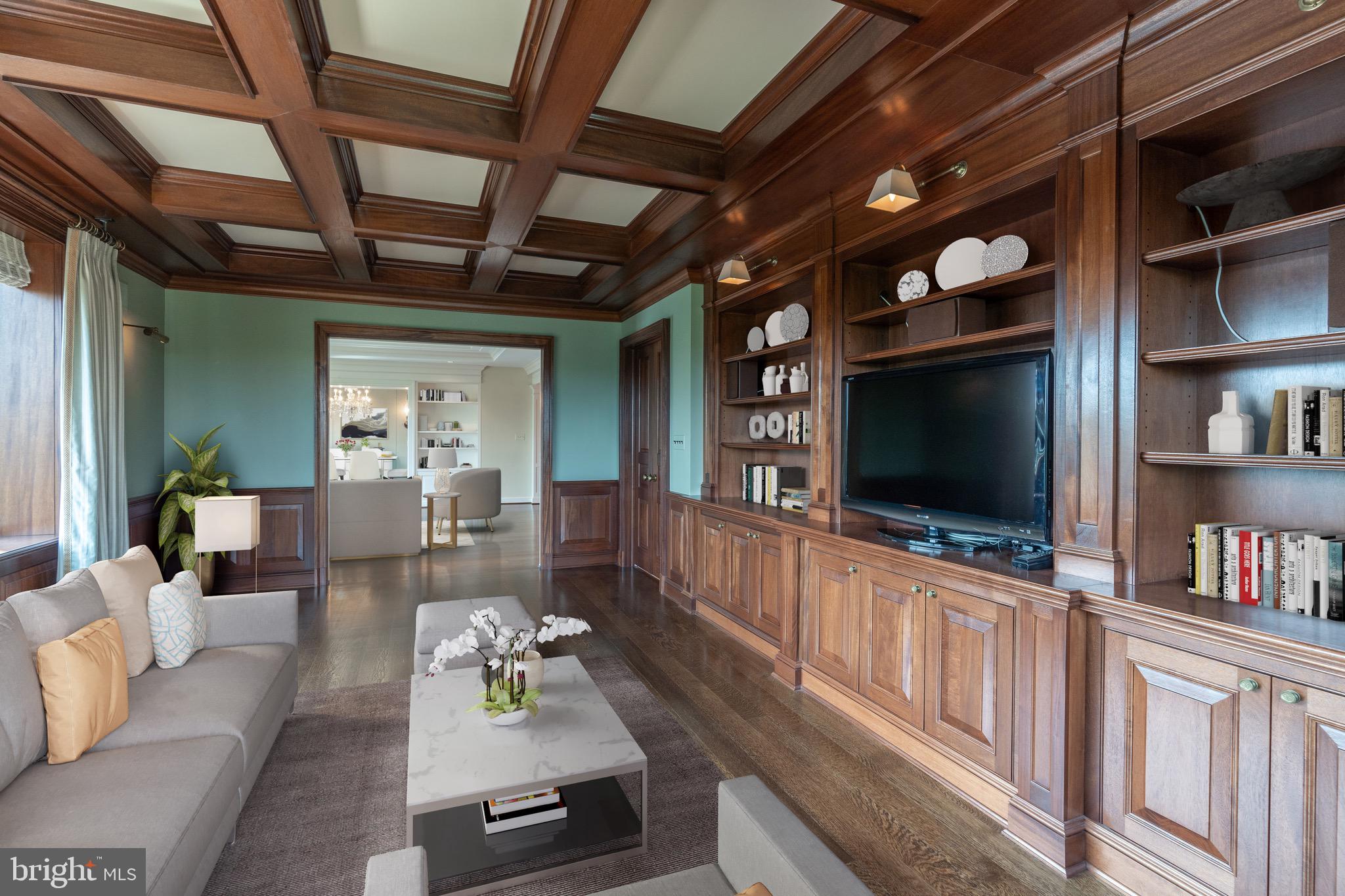 2700 CALVERT STREET NW 716