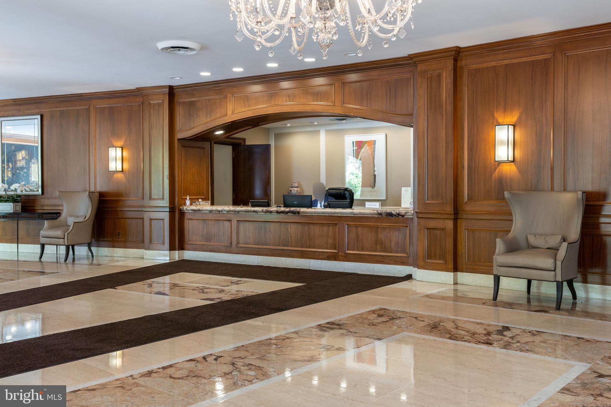 2700 CALVERT STREET NW 716