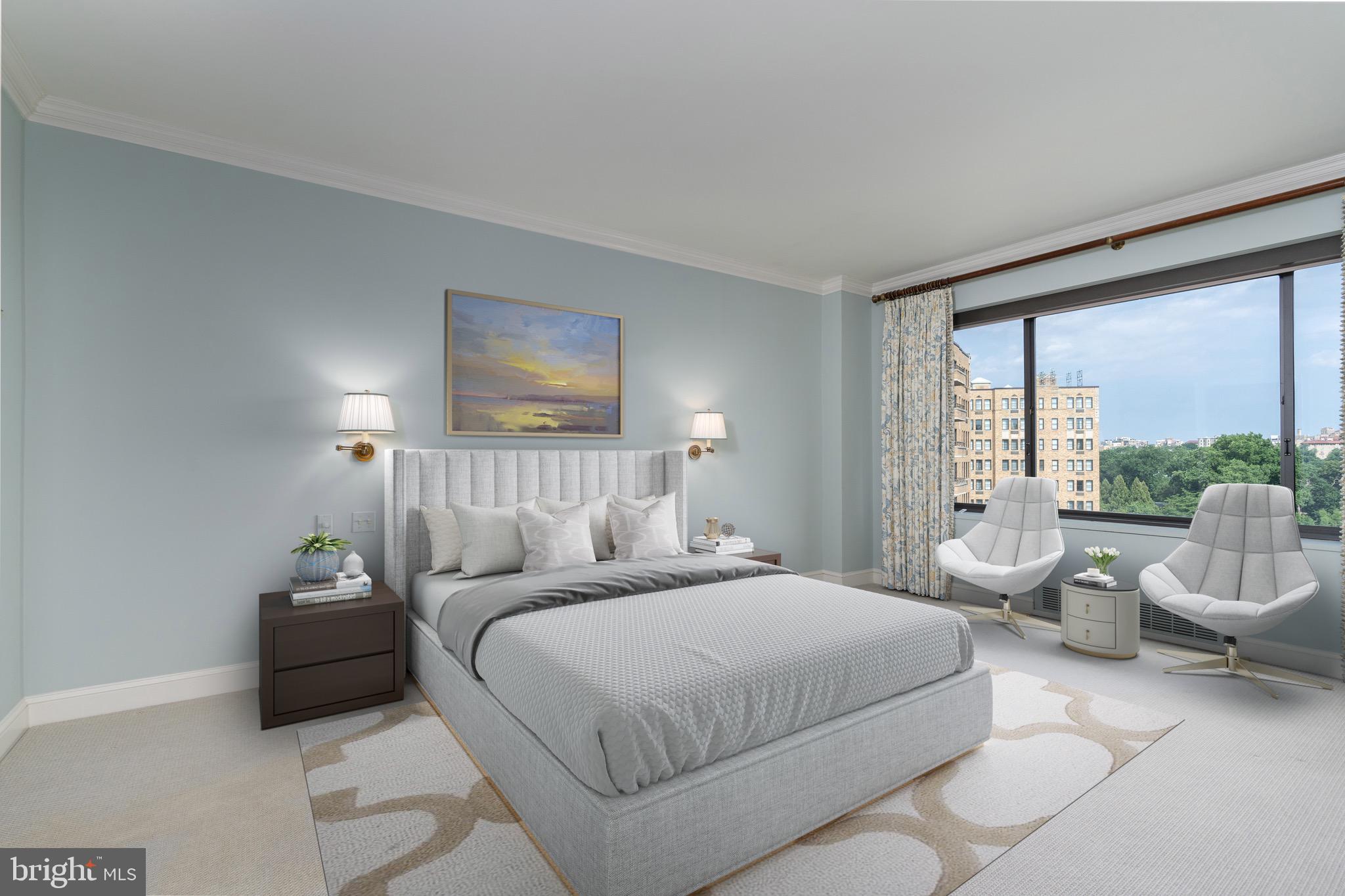 2700 CALVERT STREET NW 716