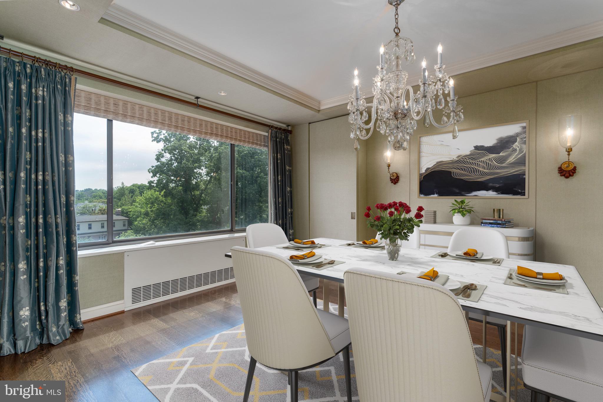 2700 CALVERT STREET NW 716