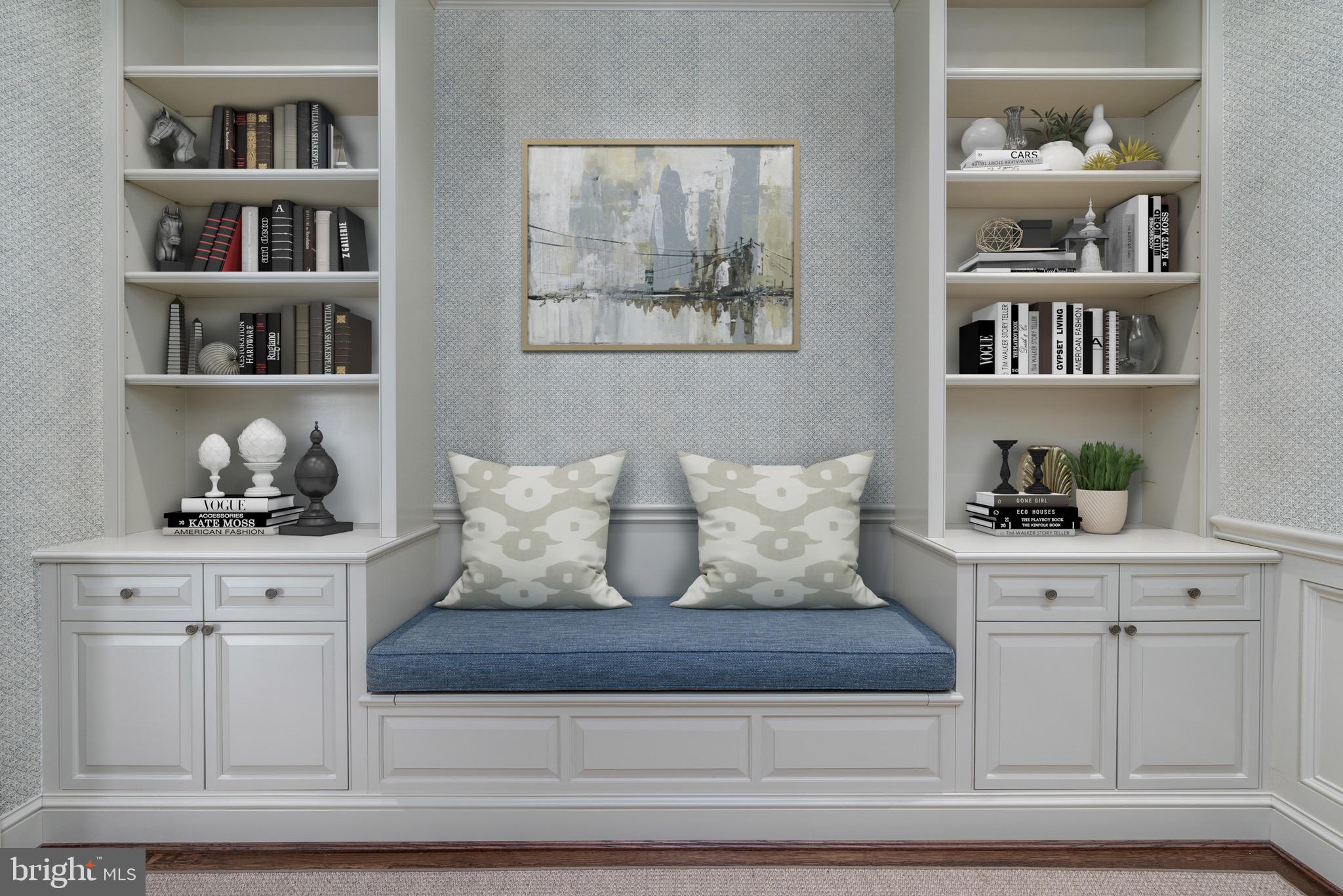 2700 CALVERT STREET NW 716