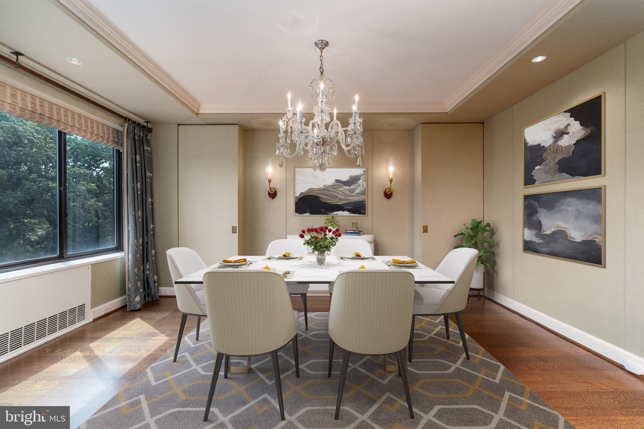 2700 CALVERT STREET NW 716