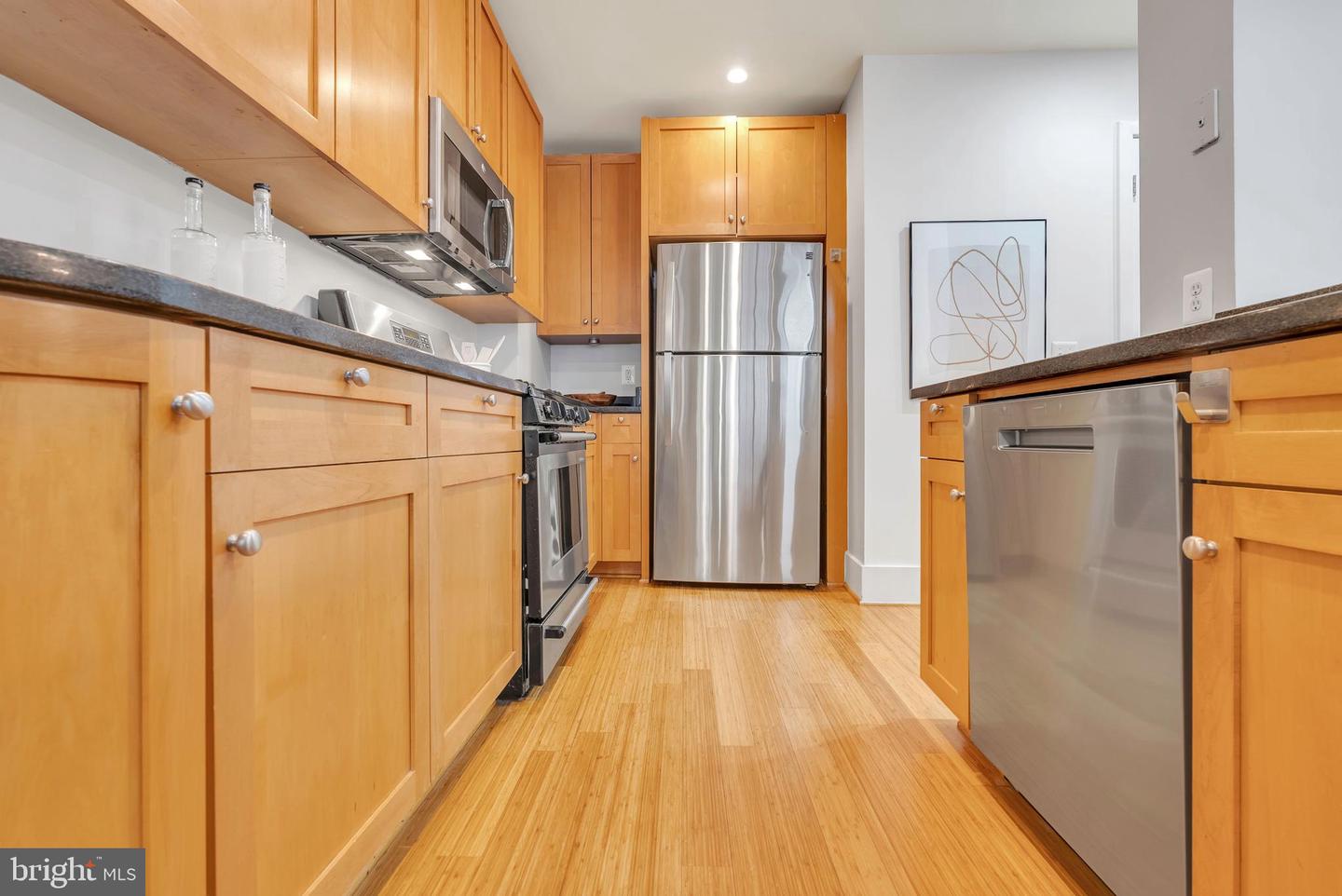 1440 Church St NW #206