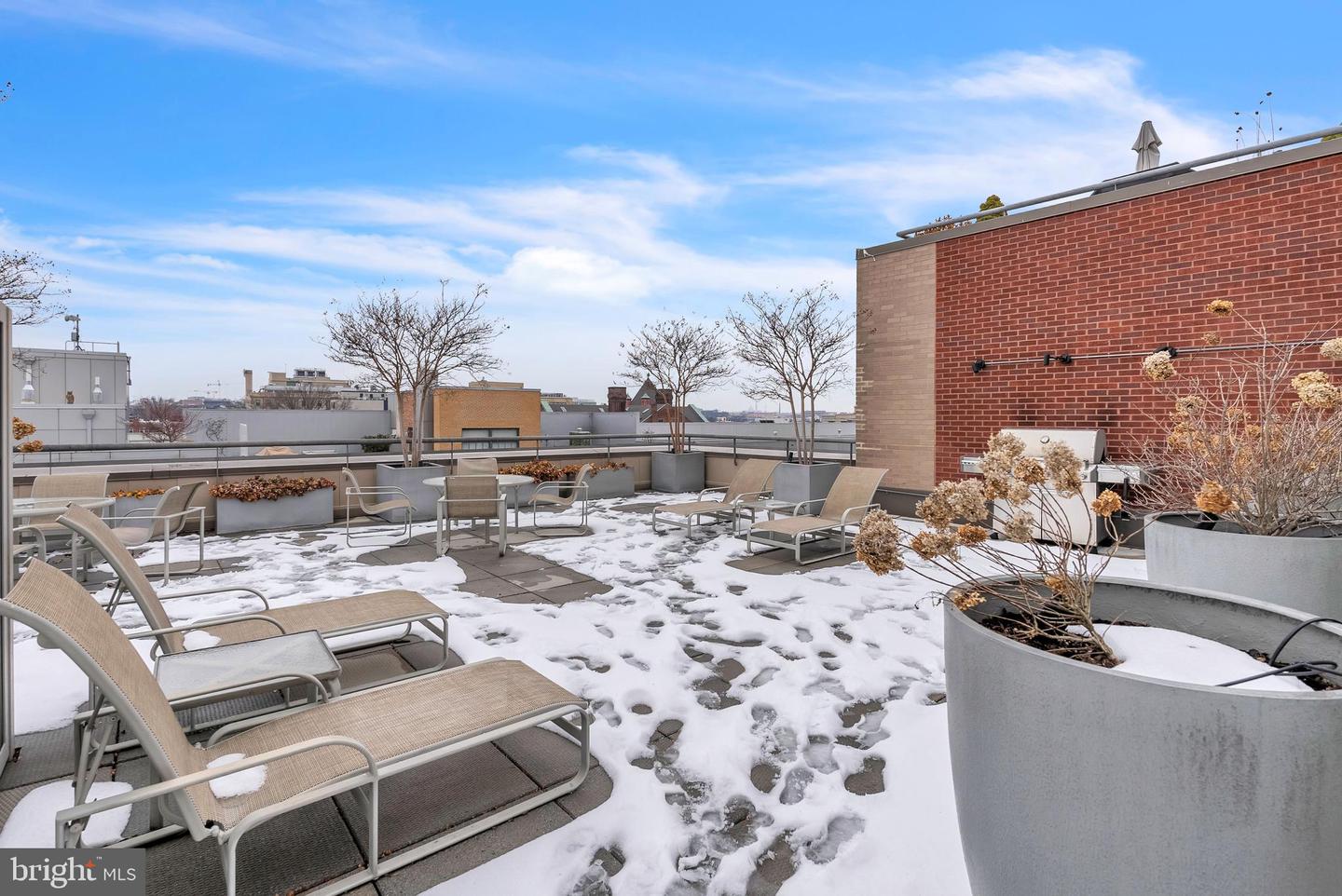1440 Church St NW #206