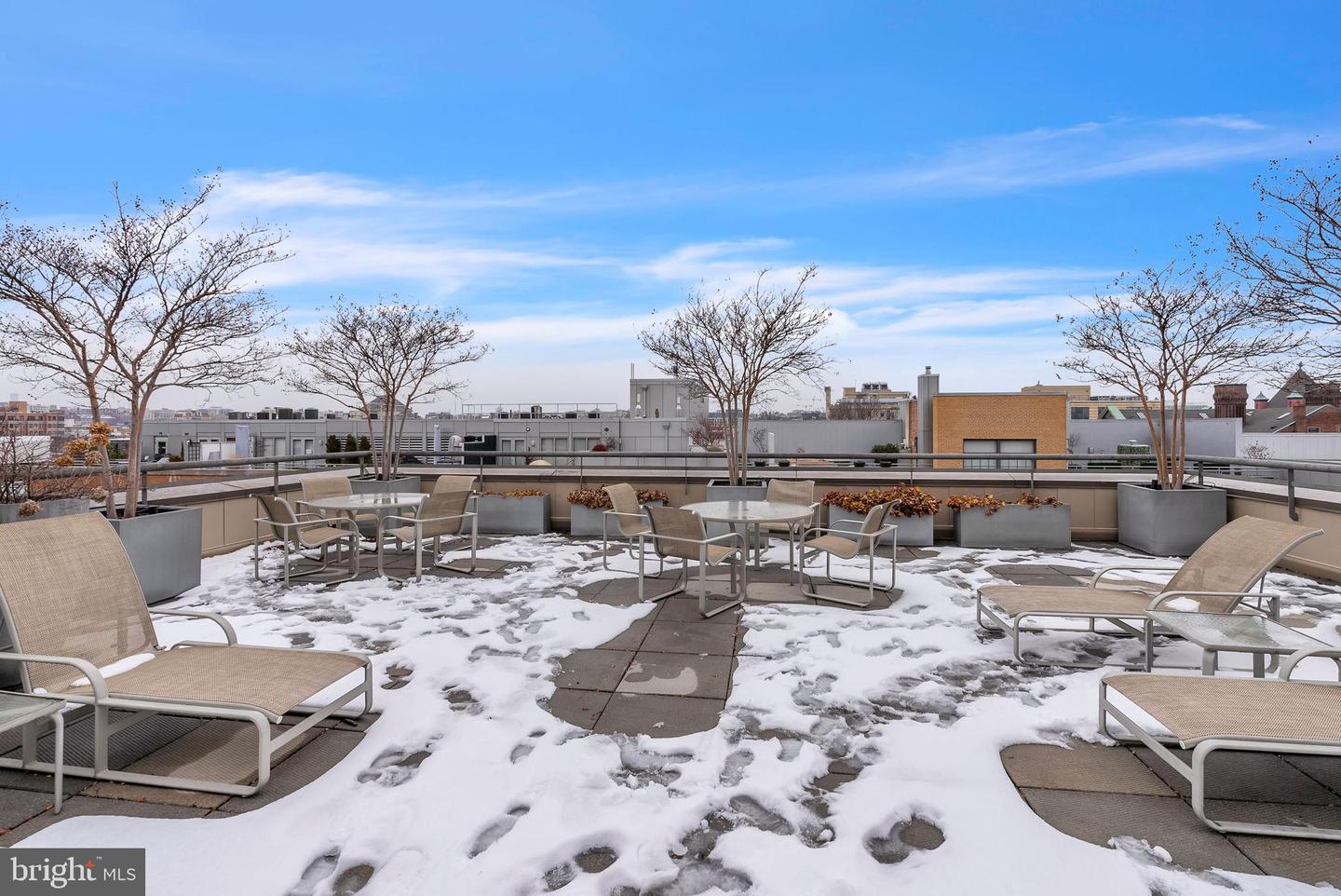 1440 Church St NW #206