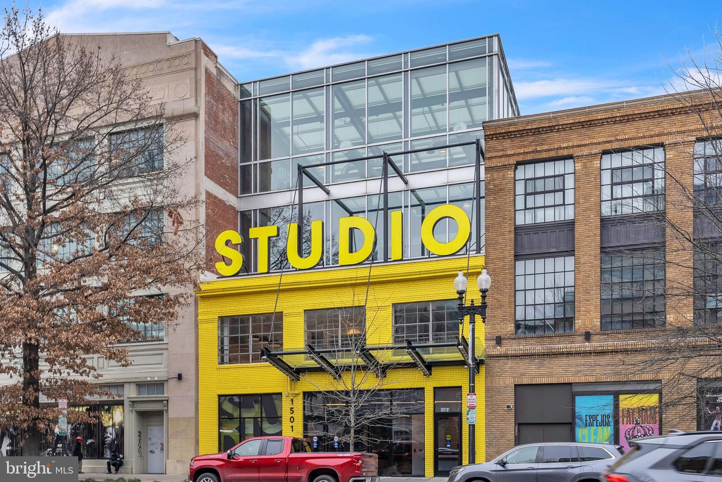 1440 Church St NW #206