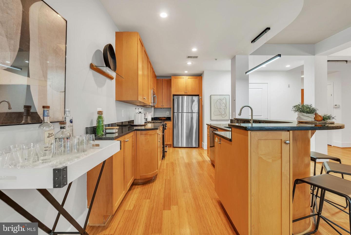 1440 Church St NW #206