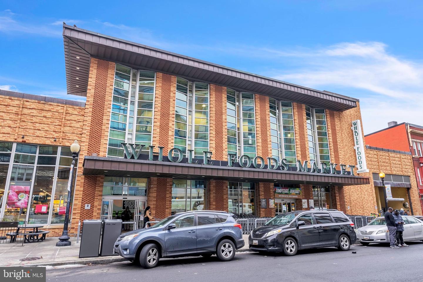 1440 Church St NW #206