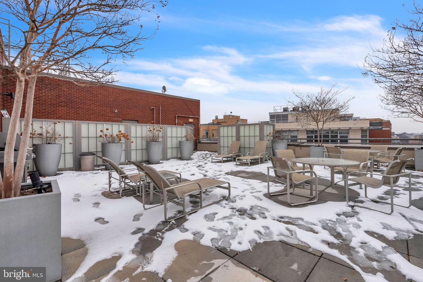 1440 Church St NW #206