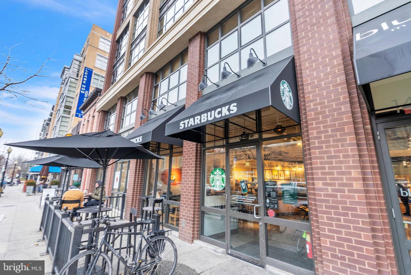 1440 Church St NW #206