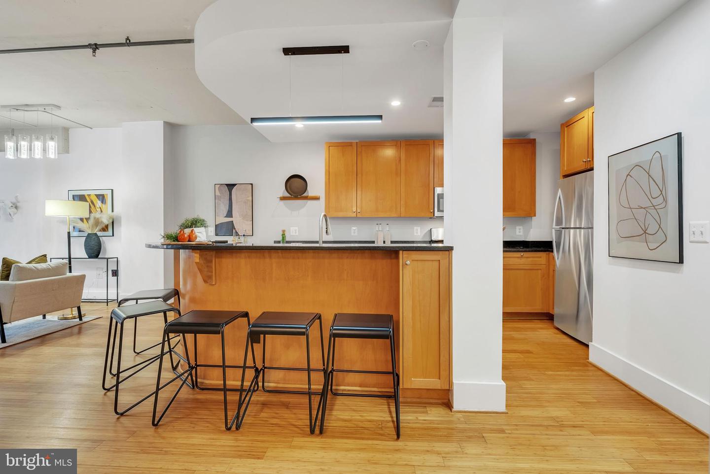 1440 Church St NW #206