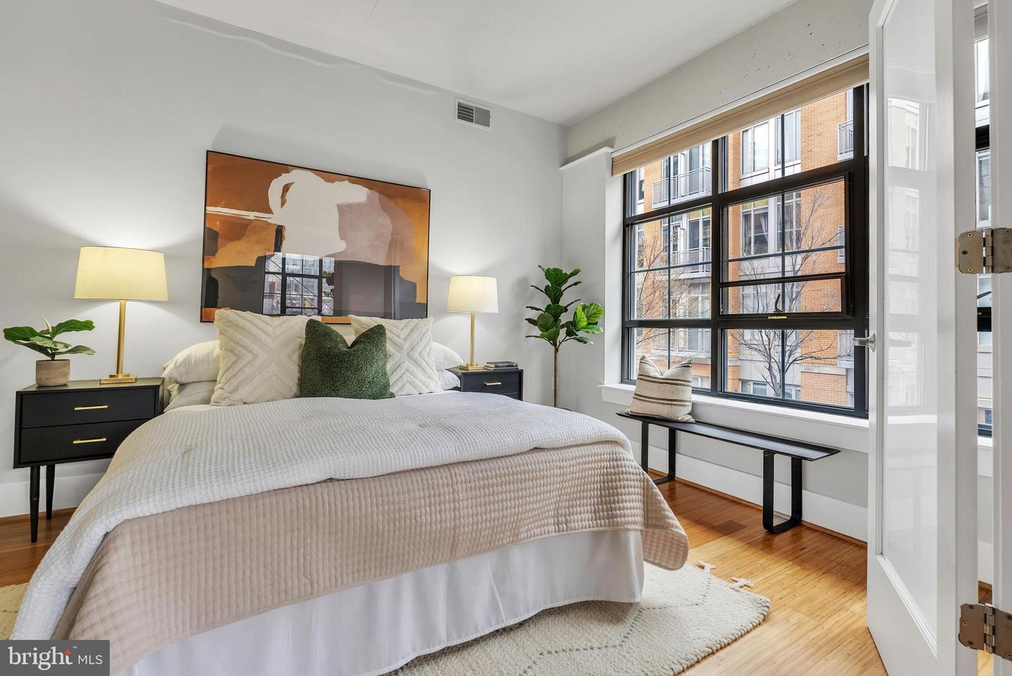 1440 Church St NW #206