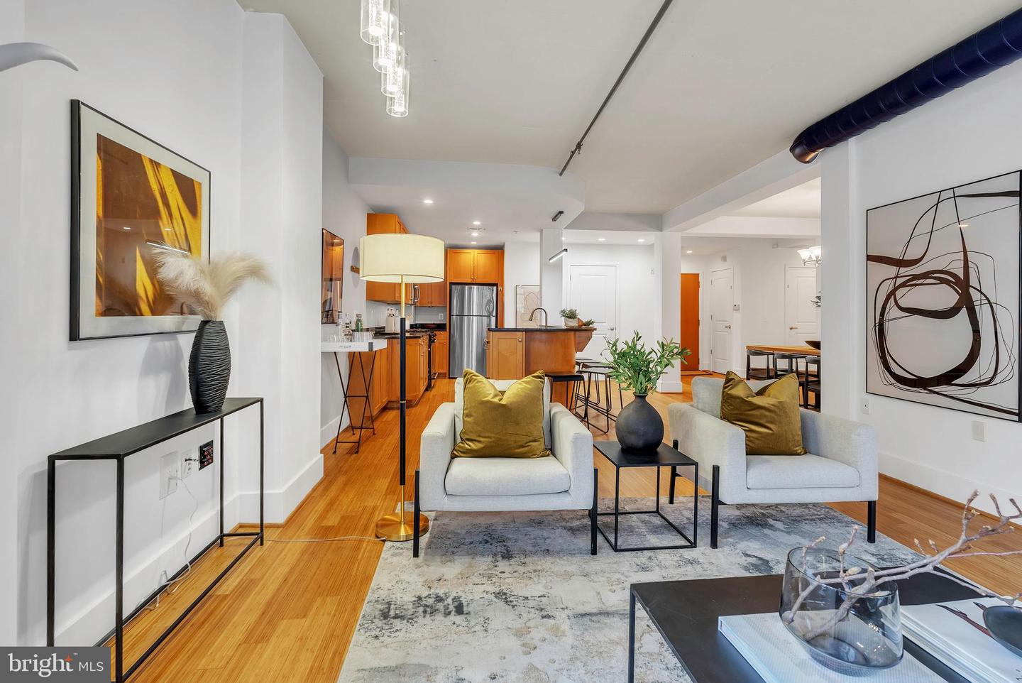 1440 Church St NW #206