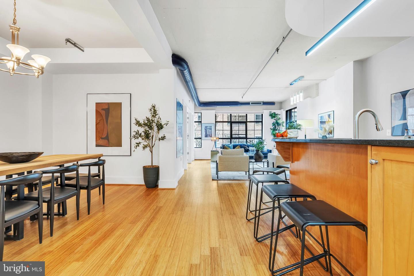 1440 Church St NW #206
