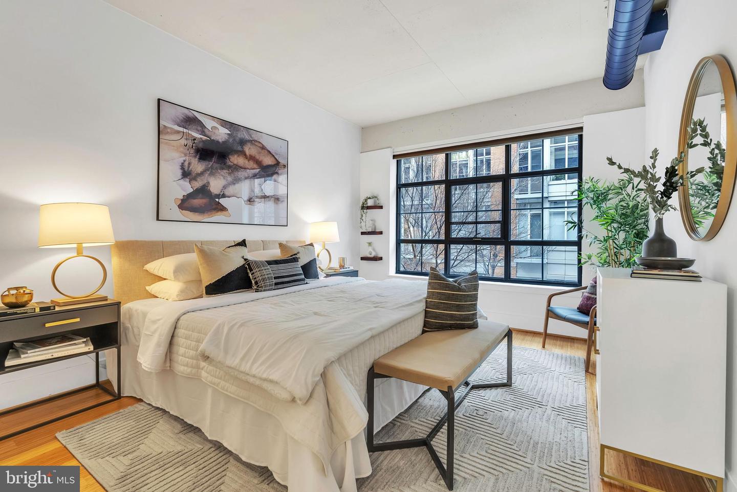 1440 Church St NW #206