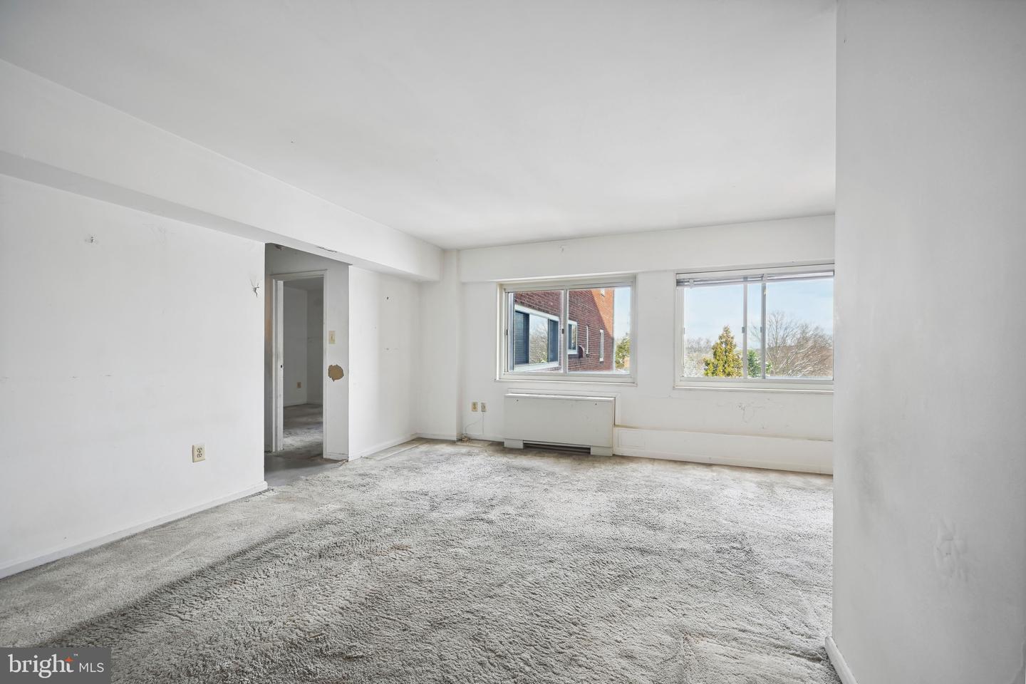 5315 Connecticut Ave NW #506