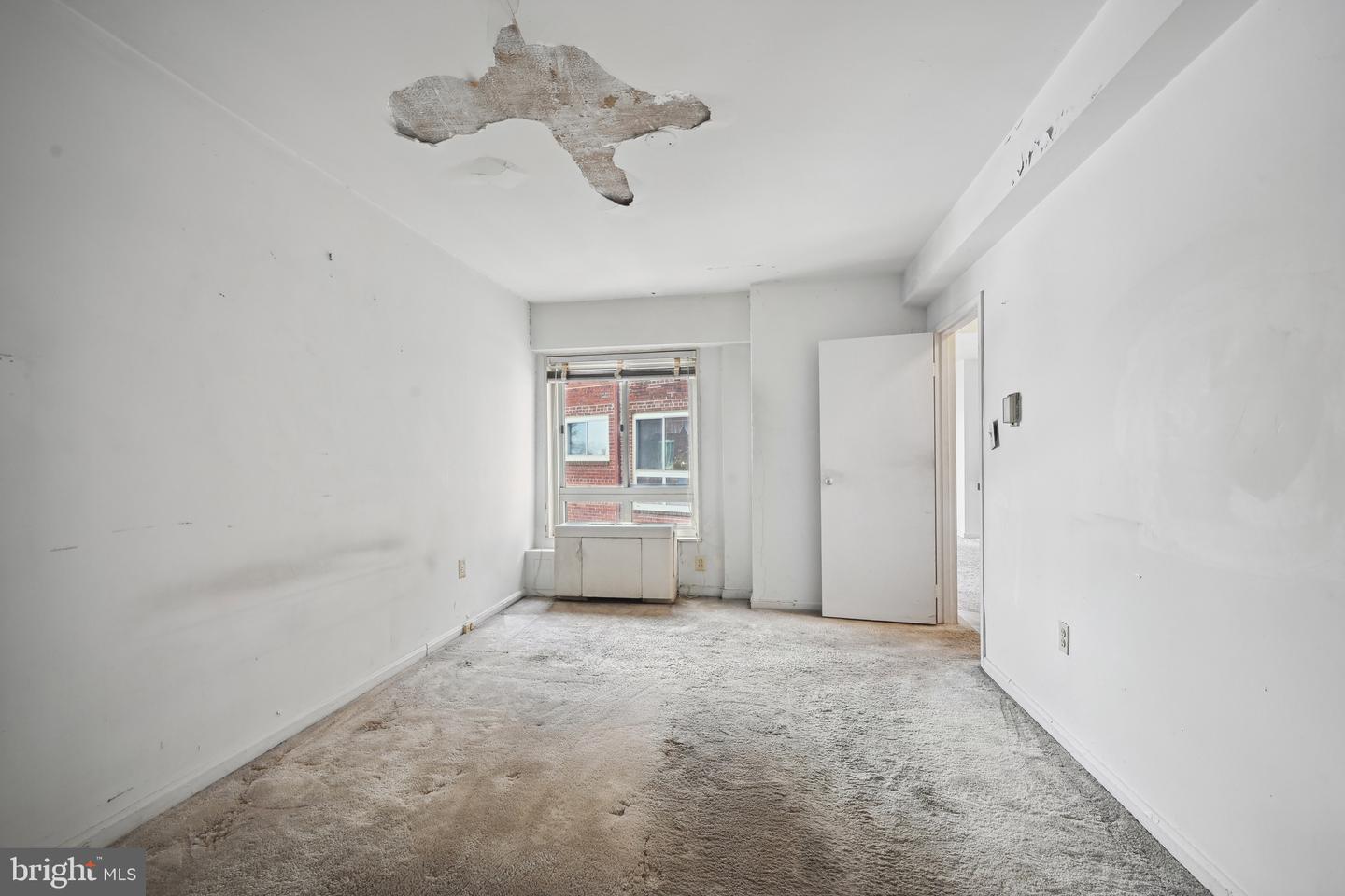 5315 Connecticut Ave NW #506