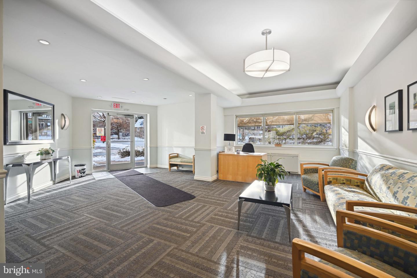 5315 Connecticut Ave NW #506