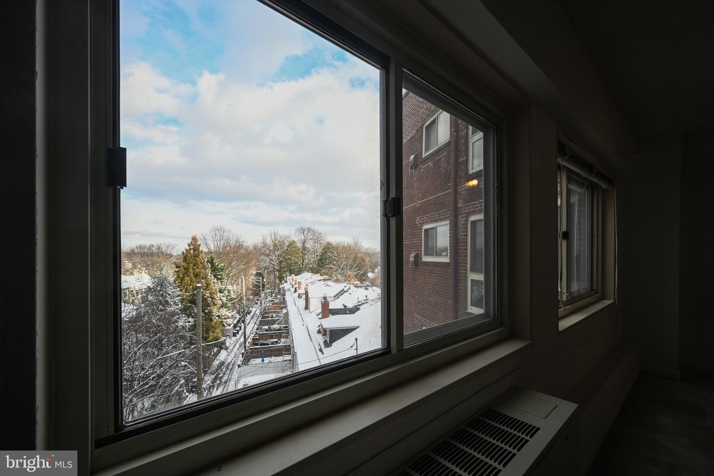 5315 Connecticut Ave NW #506