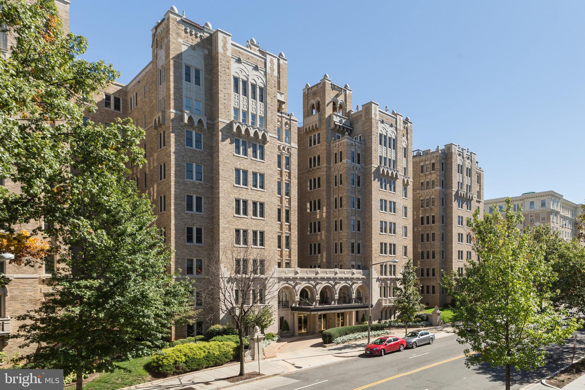 2101 CONNECTICUT AVENUE NW 2