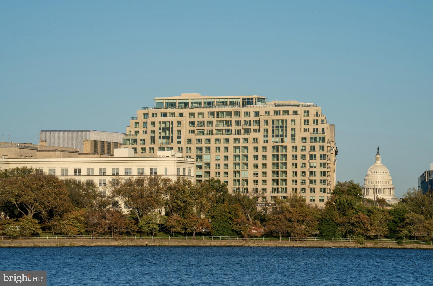 1331 MARYLAND AVENUE SW 1223