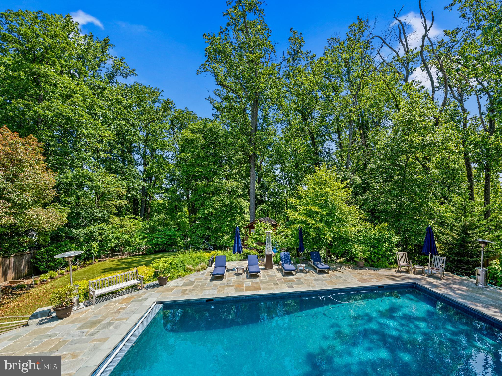 2601 FOXHALL ROAD NW