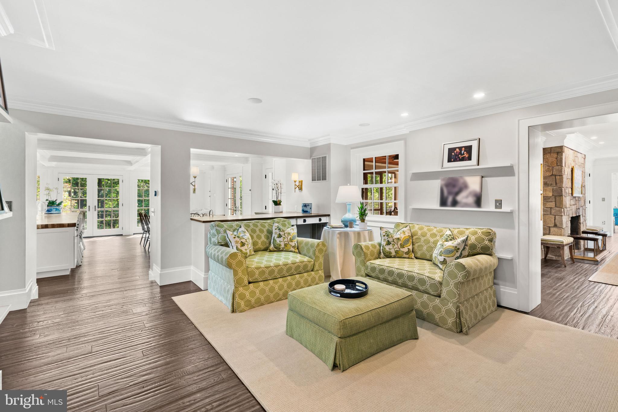 2601 FOXHALL ROAD NW