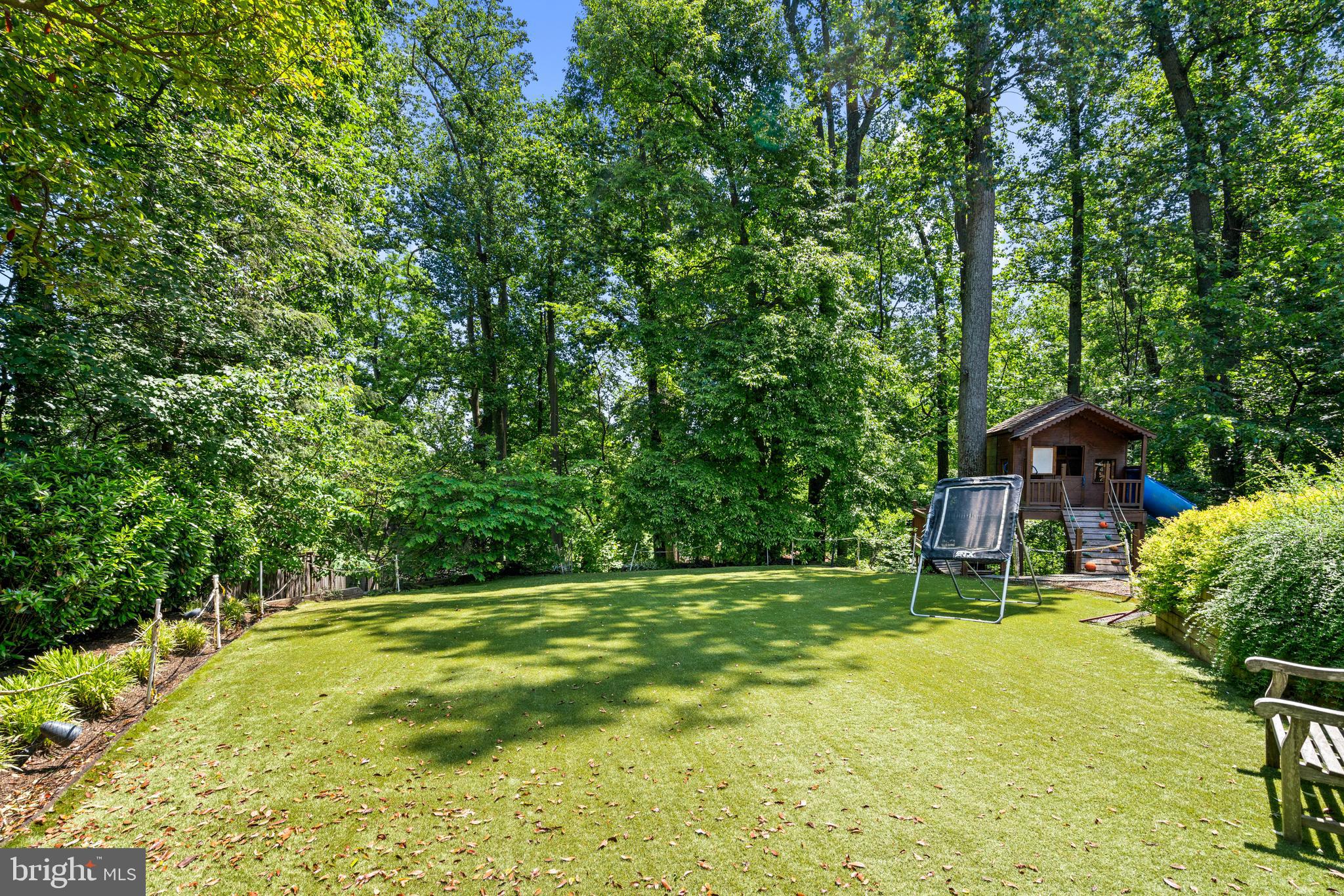 2601 FOXHALL ROAD NW