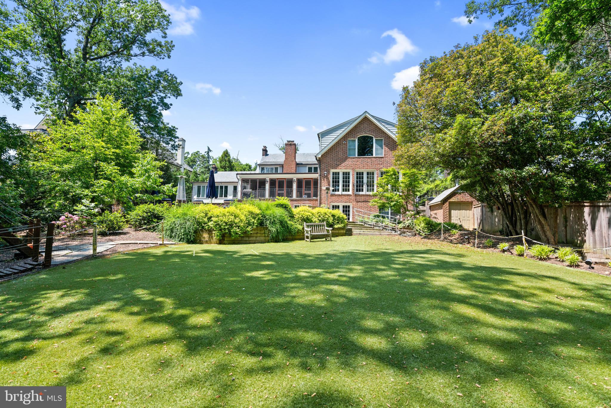 2601 FOXHALL ROAD NW