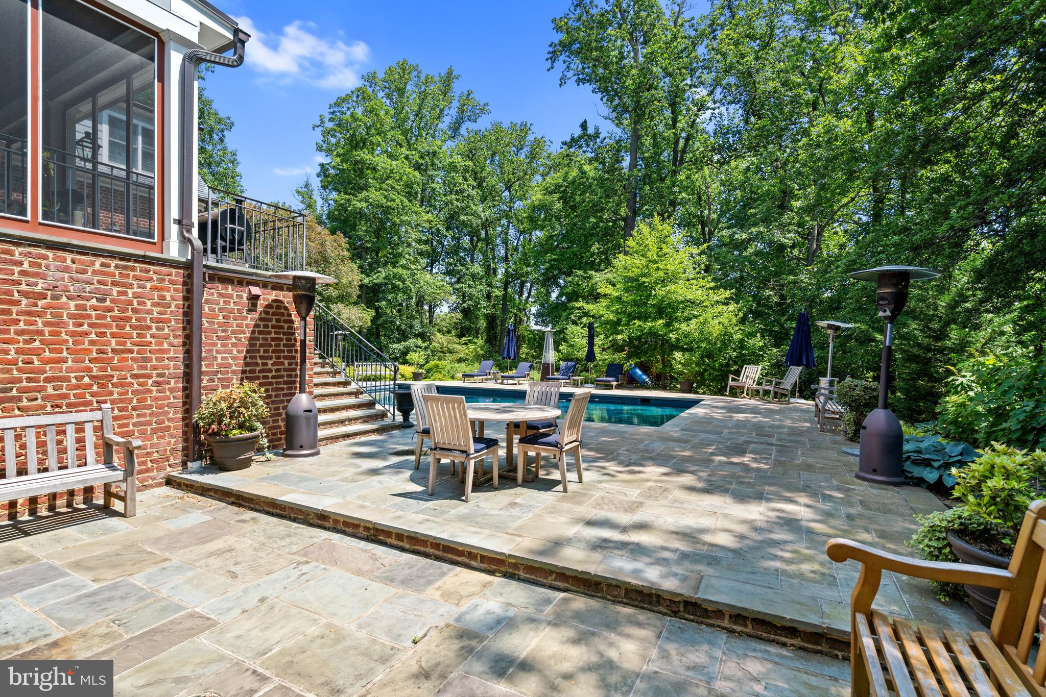 2601 FOXHALL ROAD NW