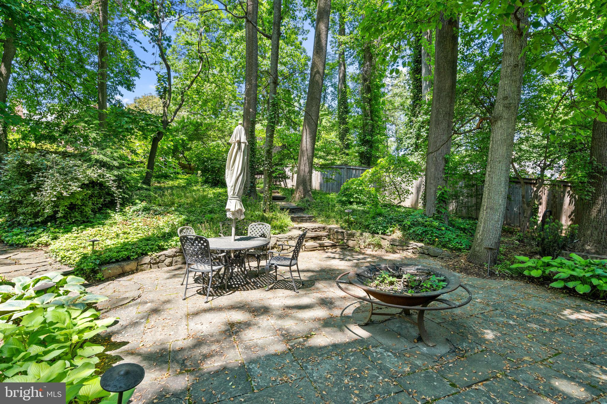 2601 FOXHALL ROAD NW