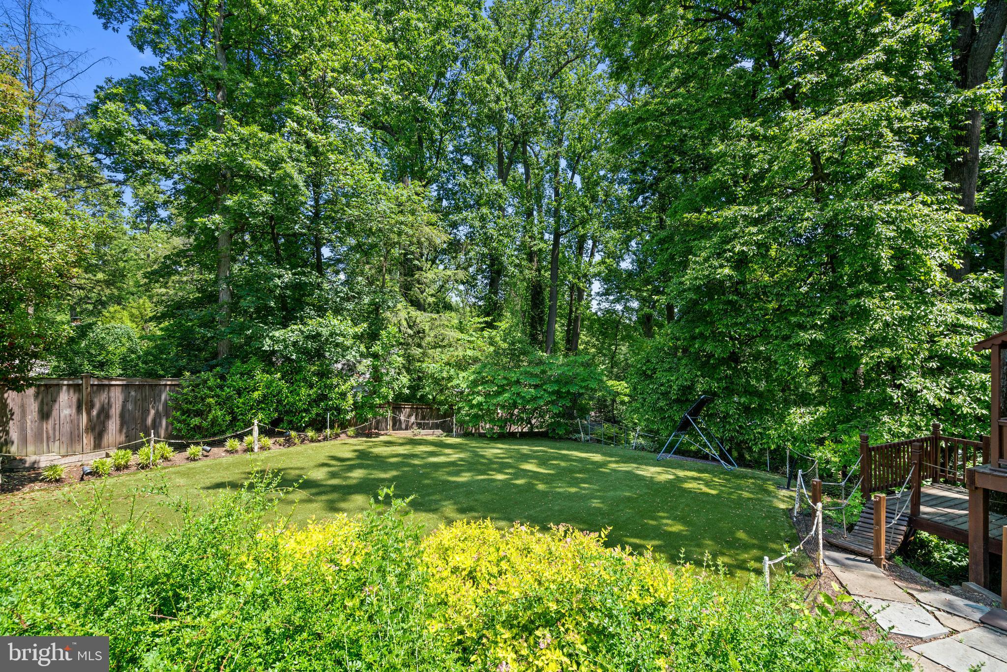 2601 FOXHALL ROAD NW