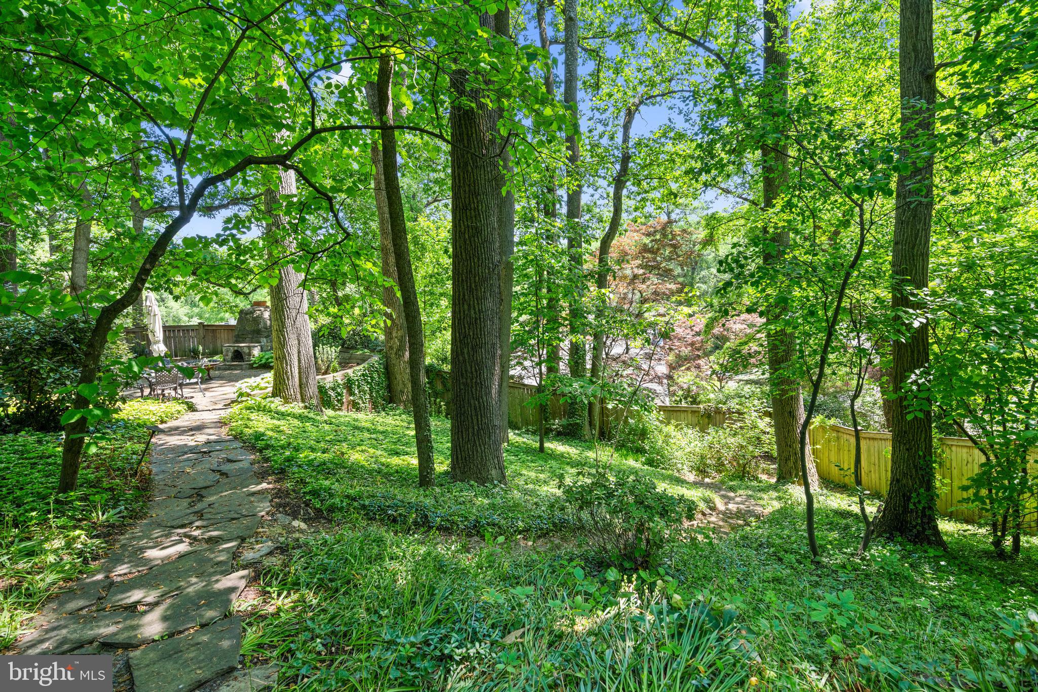 2601 FOXHALL ROAD NW