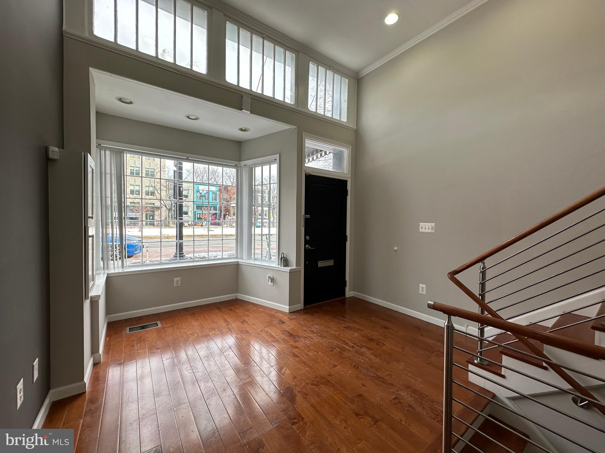 1231 PENNSYLVANIA AVENUE SE