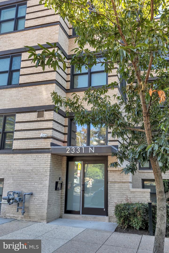 2331 15th St NW #206-N