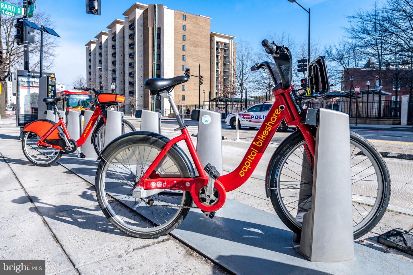 2331 15th St NW #206-N