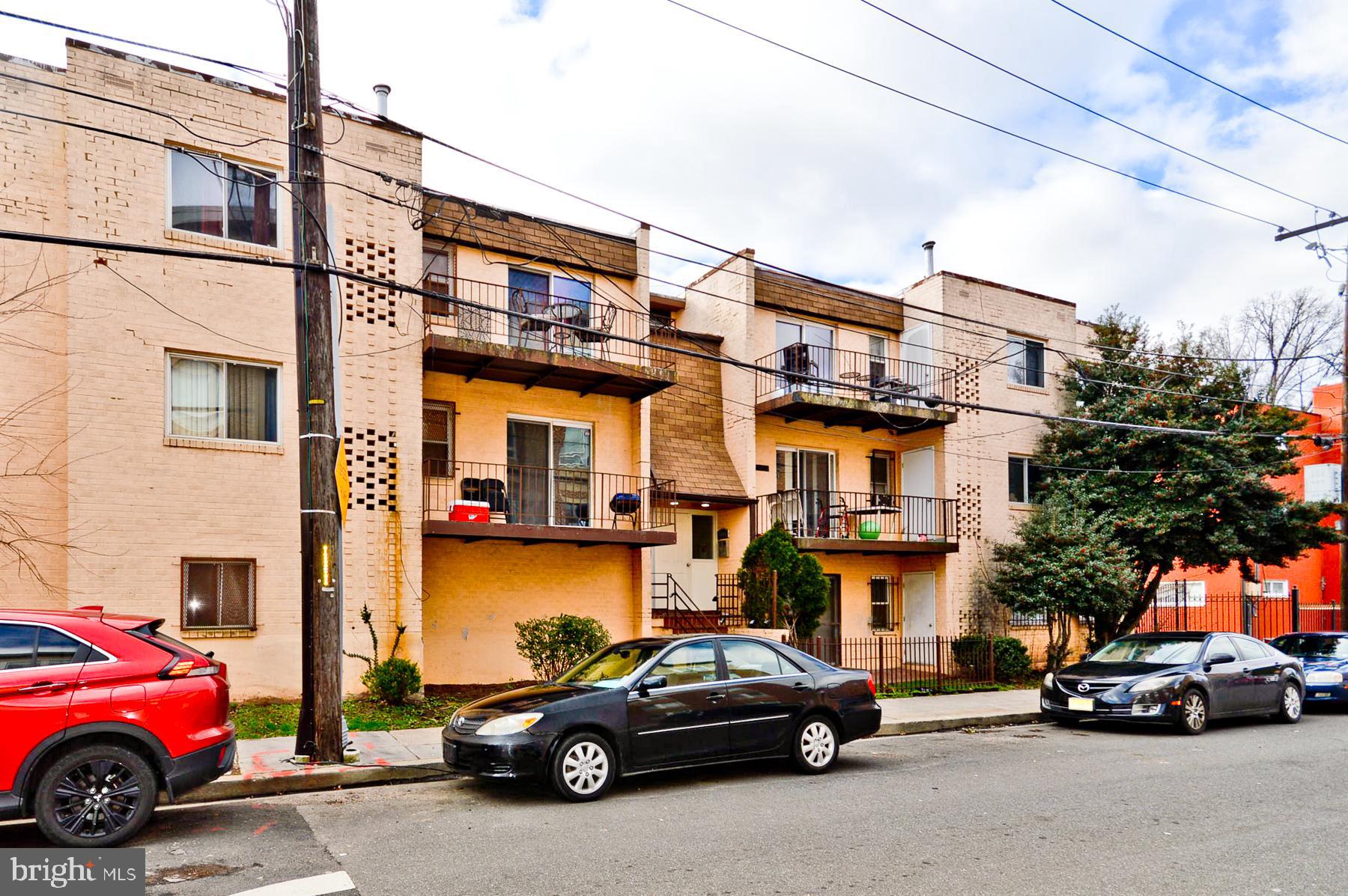 5005 D STREET SE 104