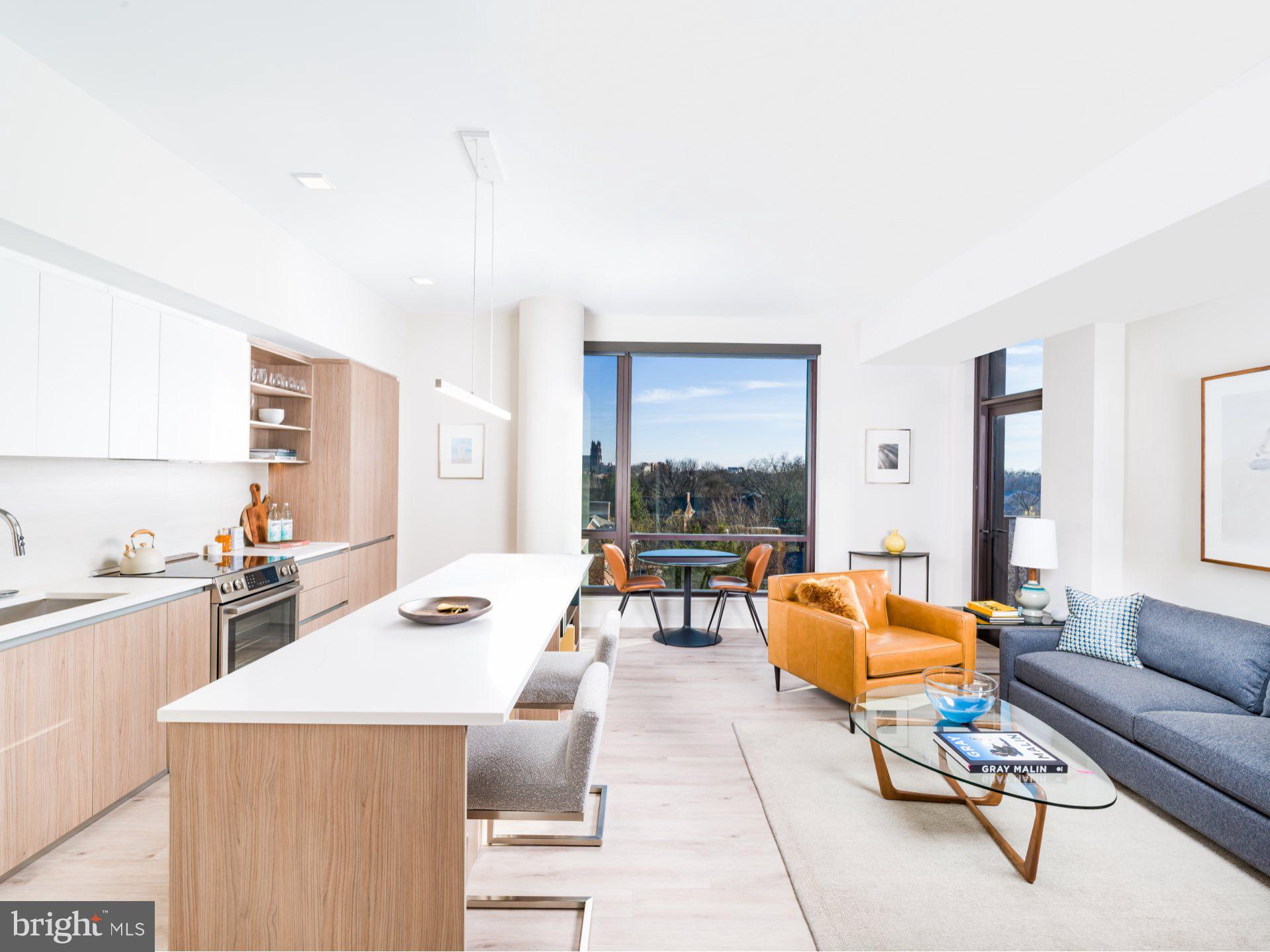 20 RIDGE SQUARE NW C-305/VARIES