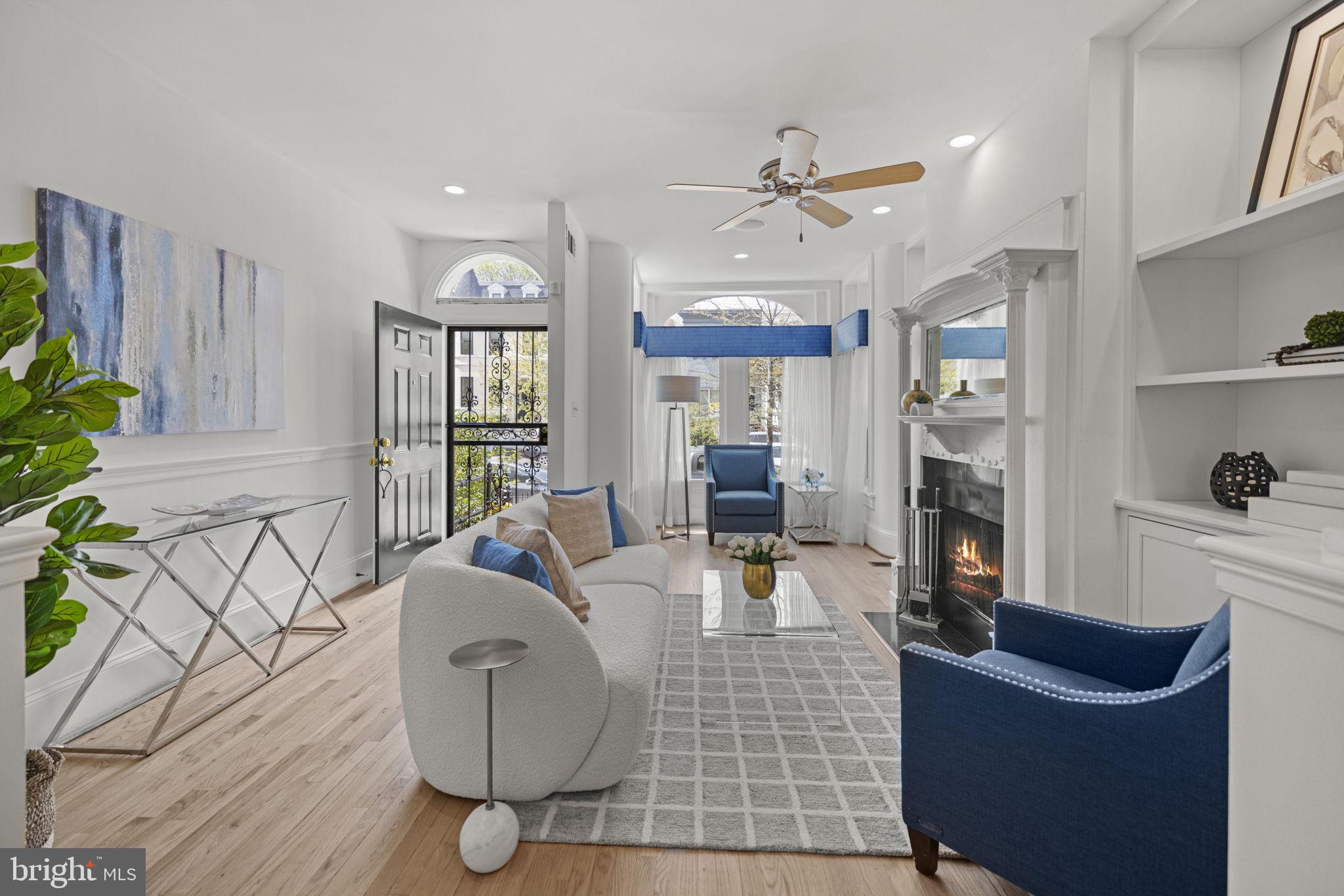 1813 15TH STREET NW
