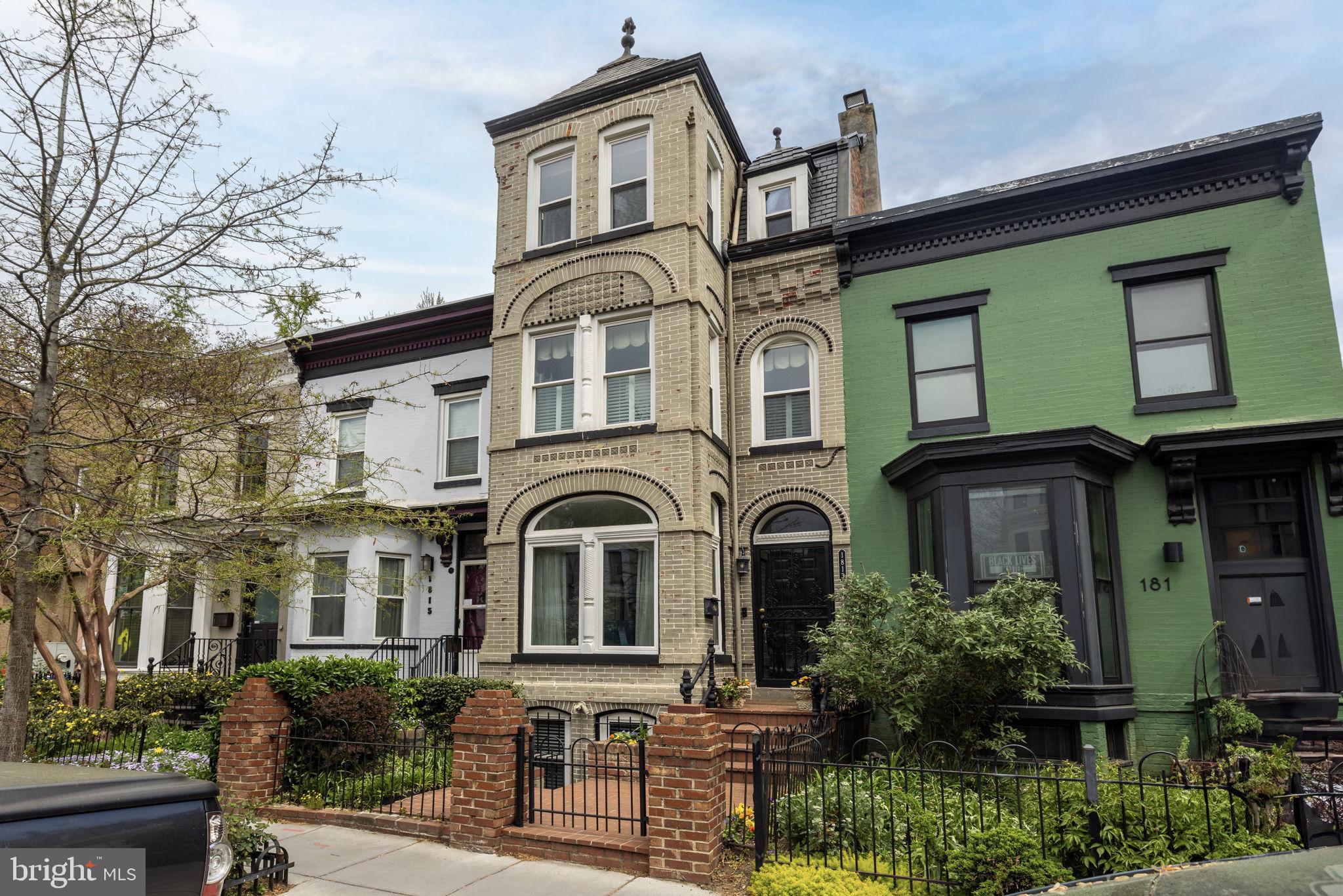 1813 15TH STREET NW