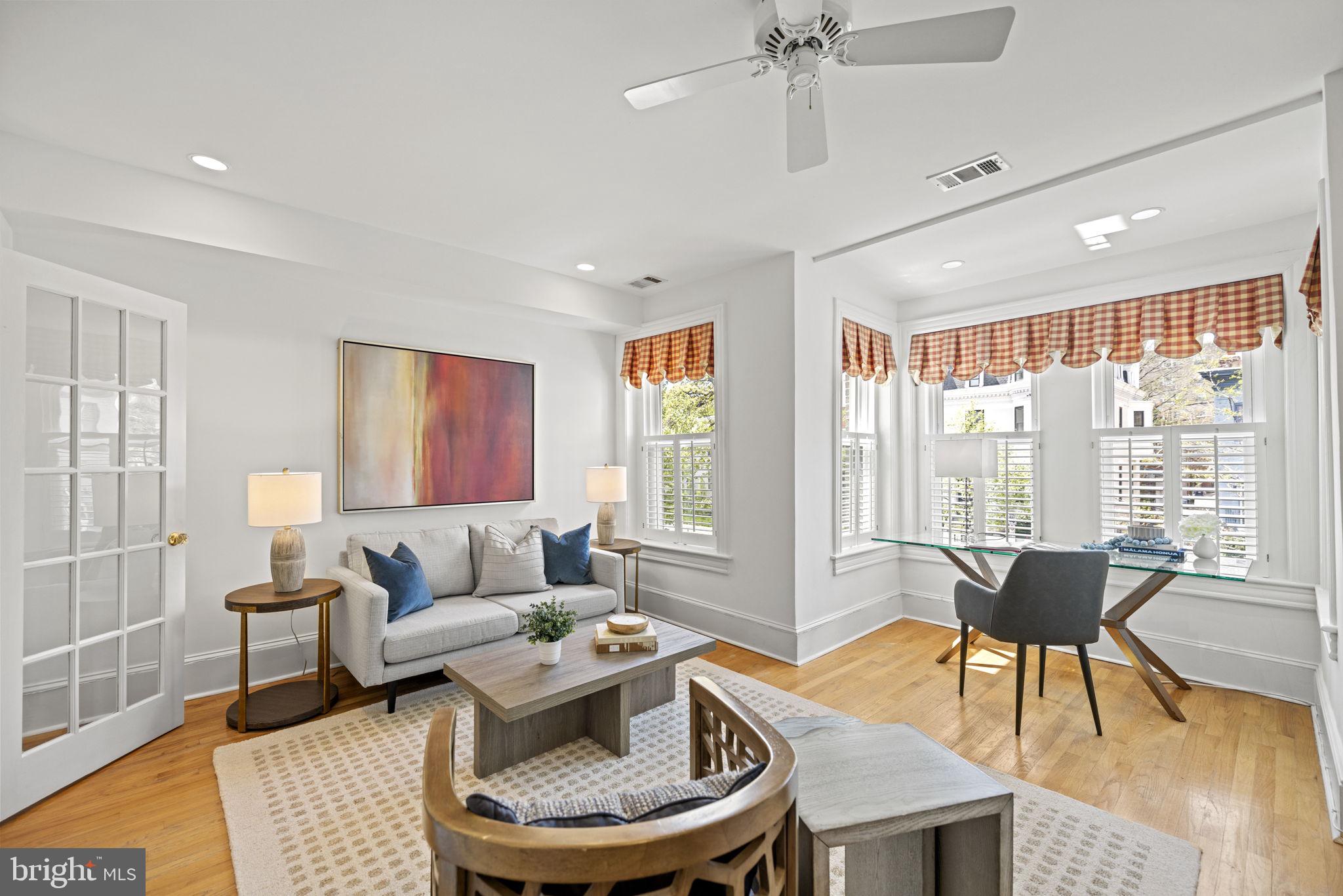 1813 15TH STREET NW