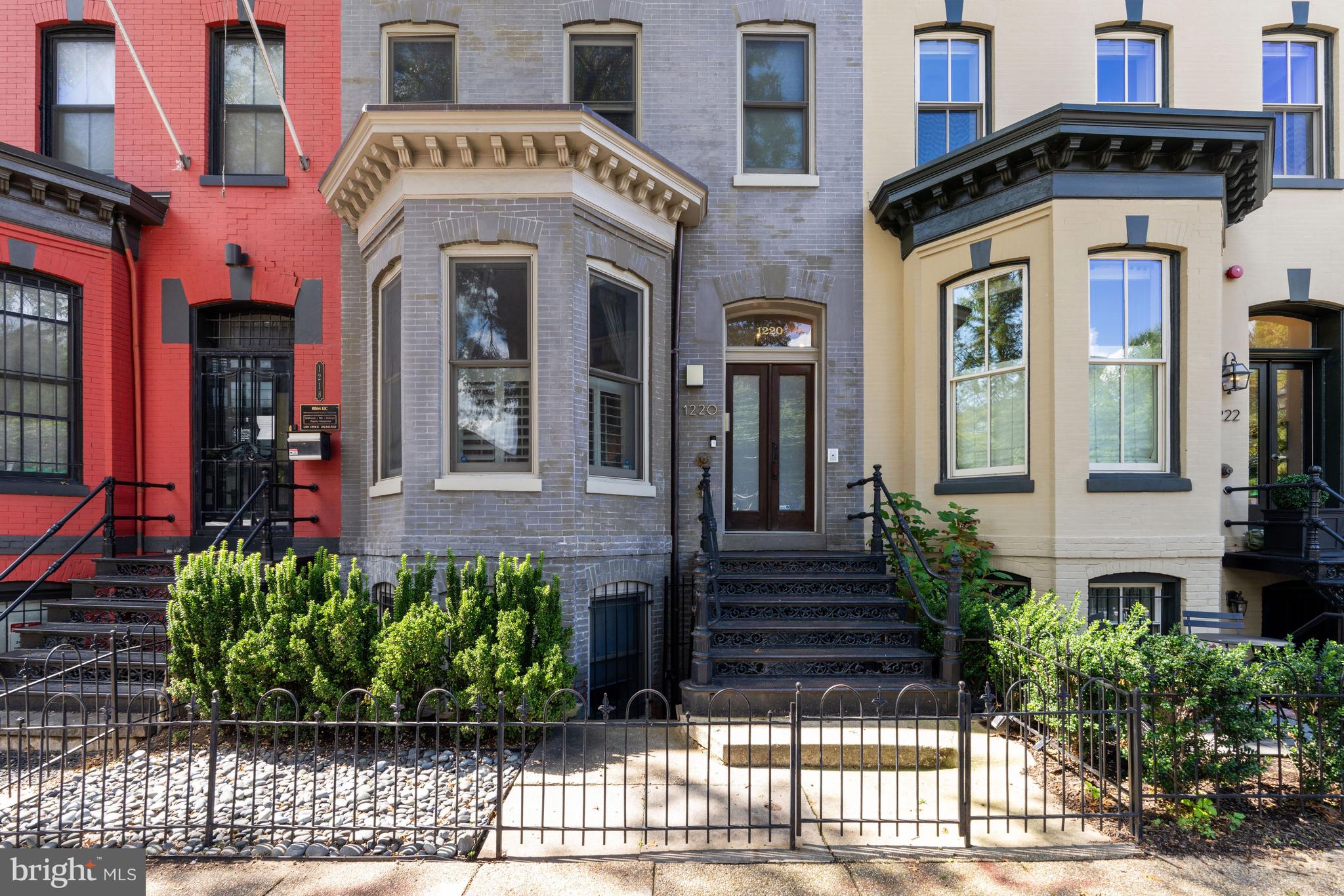 1220 11TH STREET NW PH 4