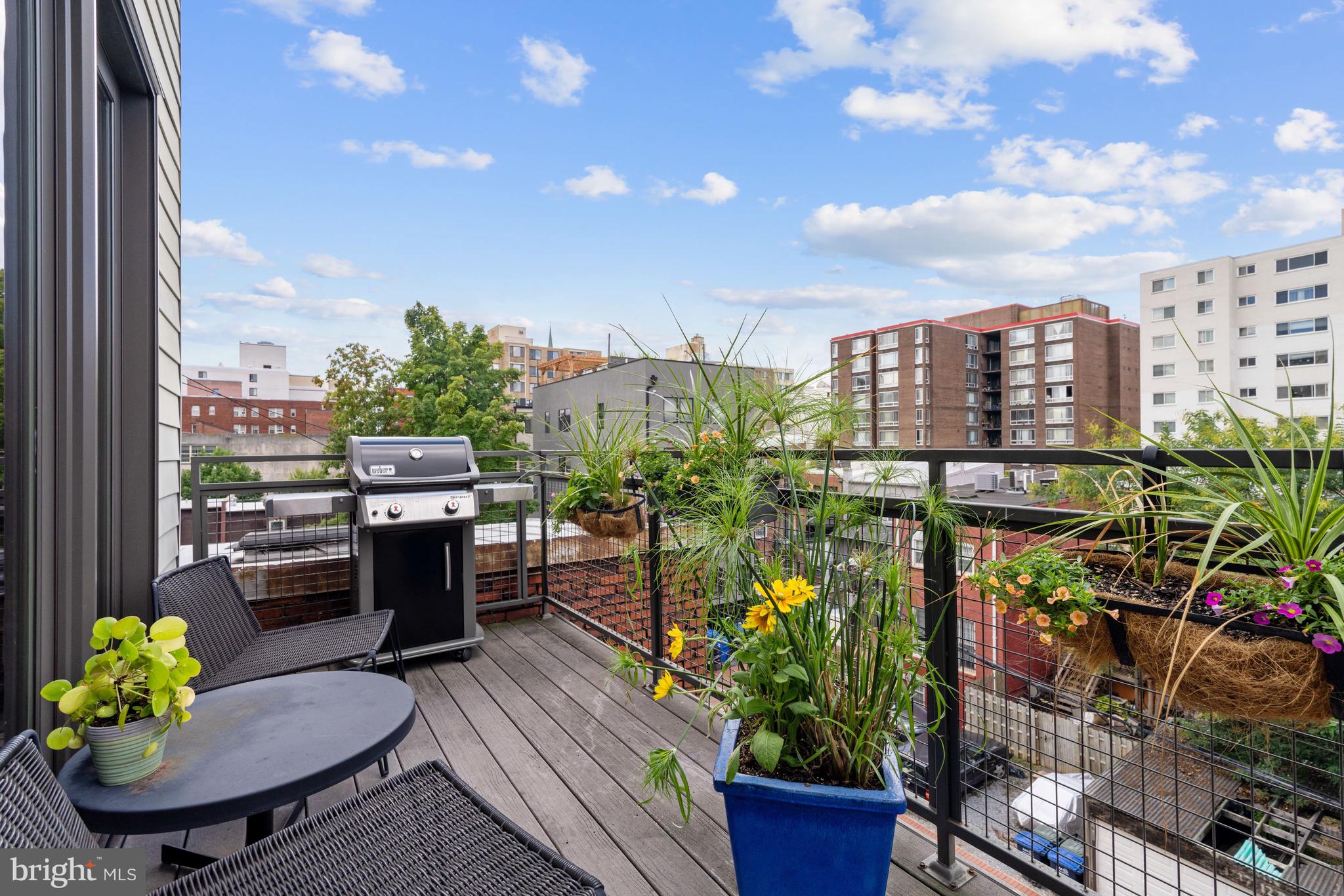1220 11TH STREET NW PH 4