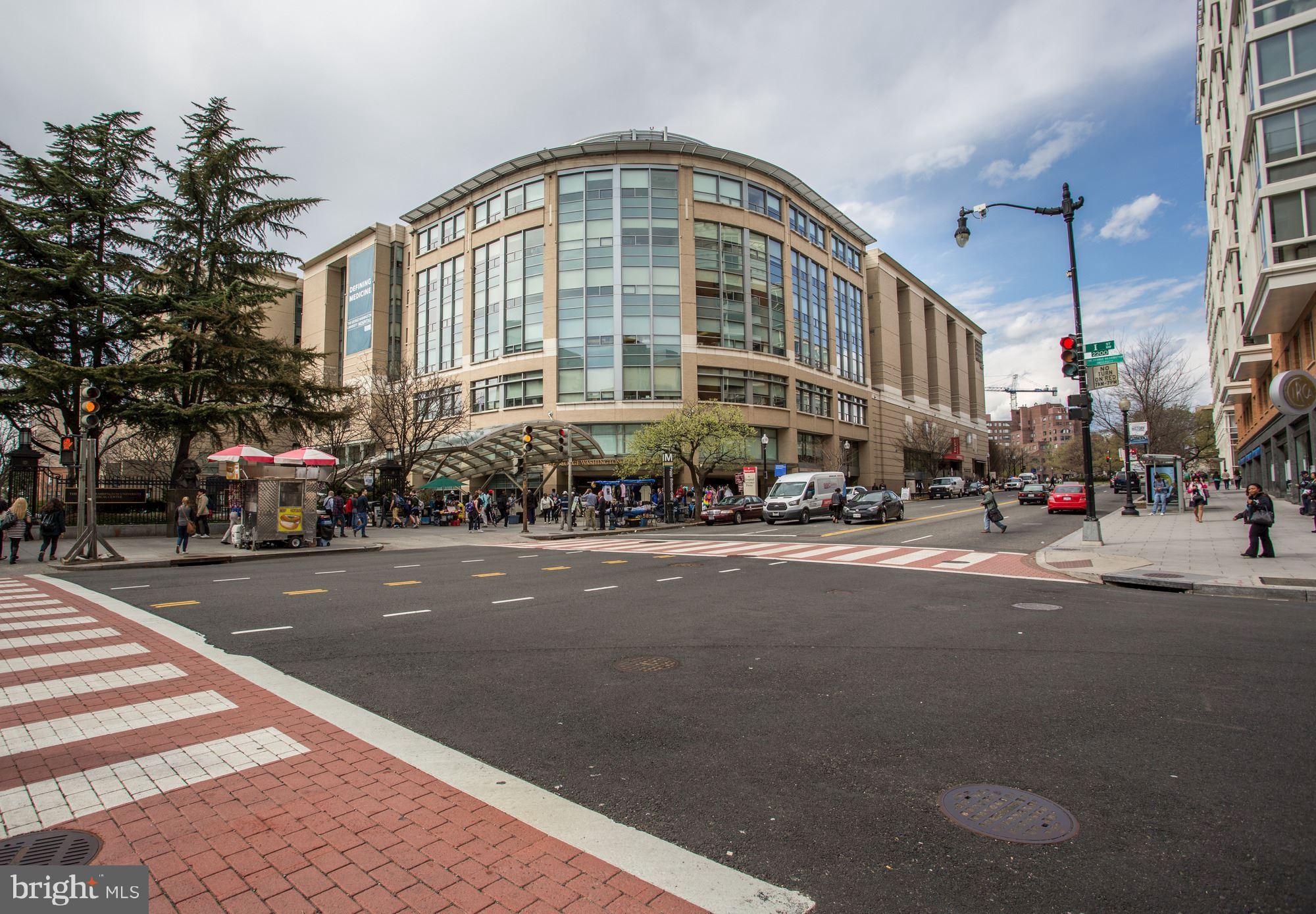 922 24TH STREET NW 714